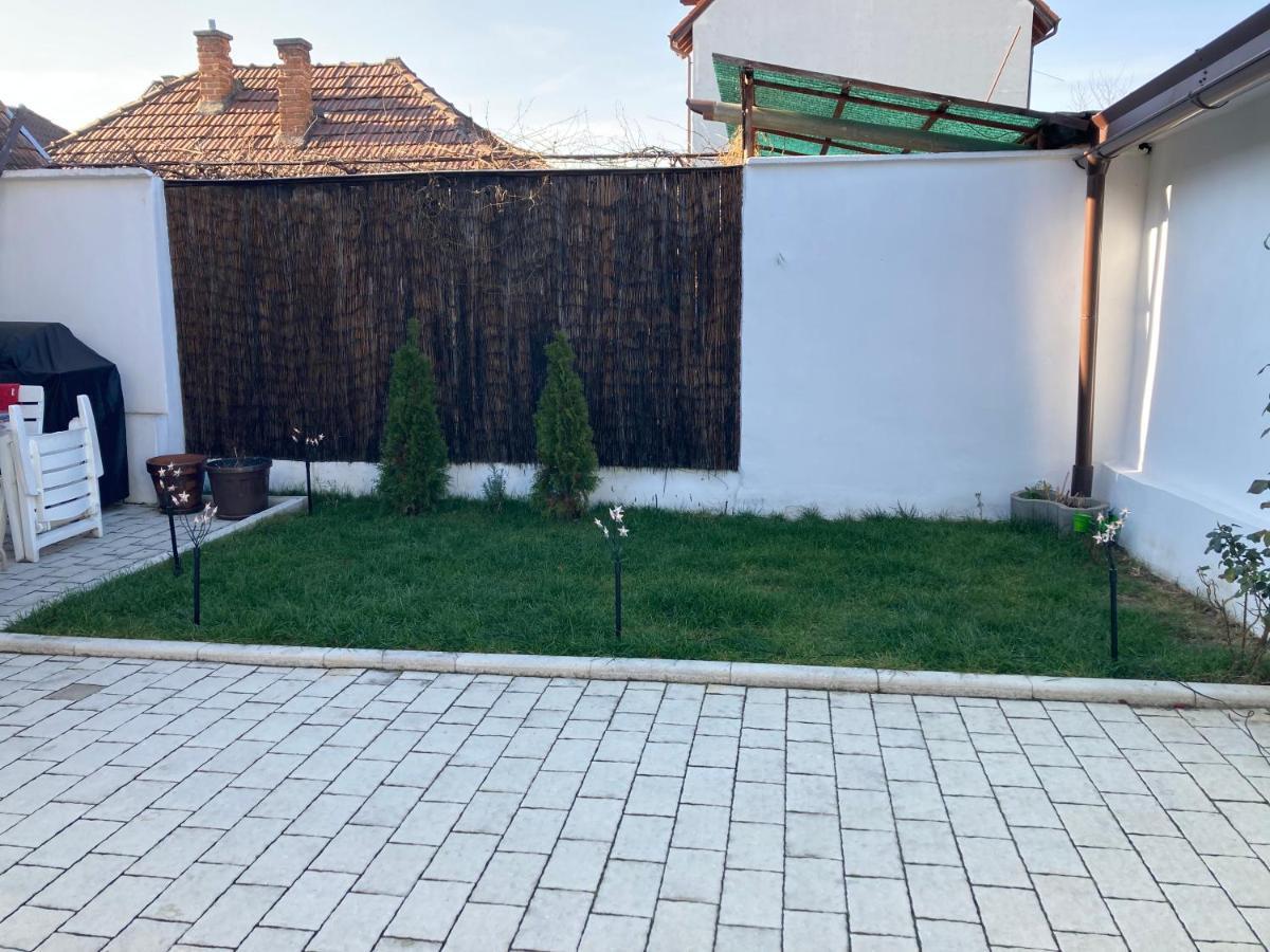 Casa Pirpi Leilighet Sibiu Eksteriør bilde