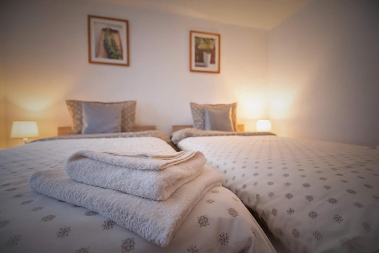 Casa Pirpi Leilighet Sibiu Eksteriør bilde